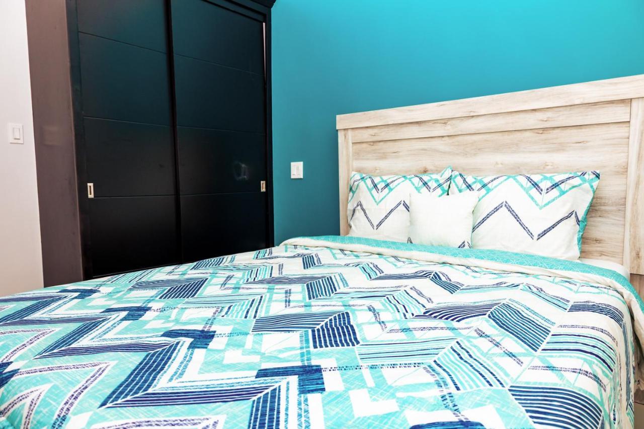 Bella Vista 15 Villa Puerto Peñasco Buitenkant foto