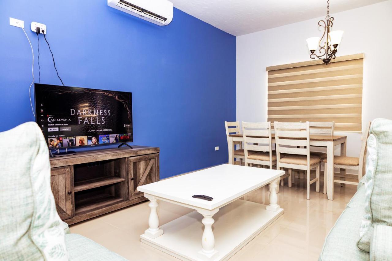 Bella Vista 15 Villa Puerto Peñasco Buitenkant foto