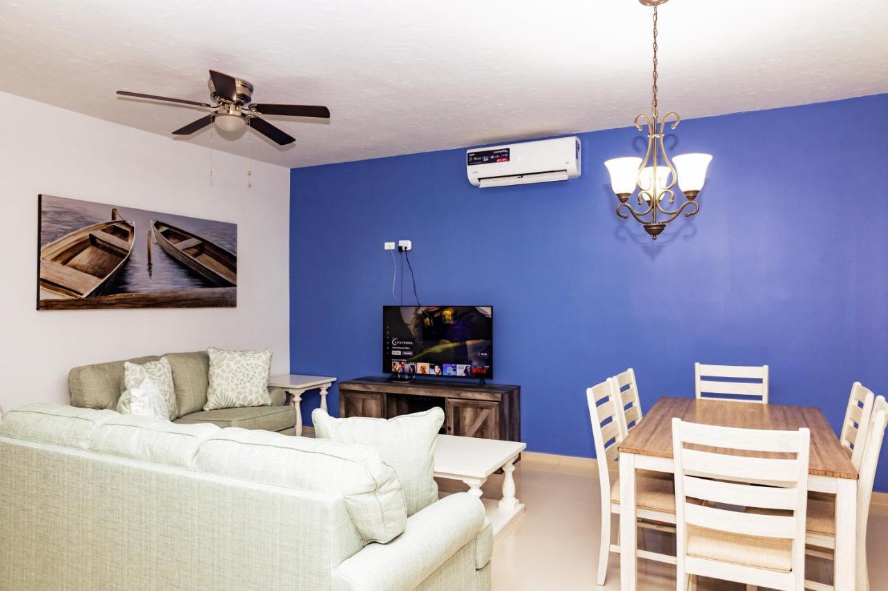 Bella Vista 15 Villa Puerto Peñasco Buitenkant foto