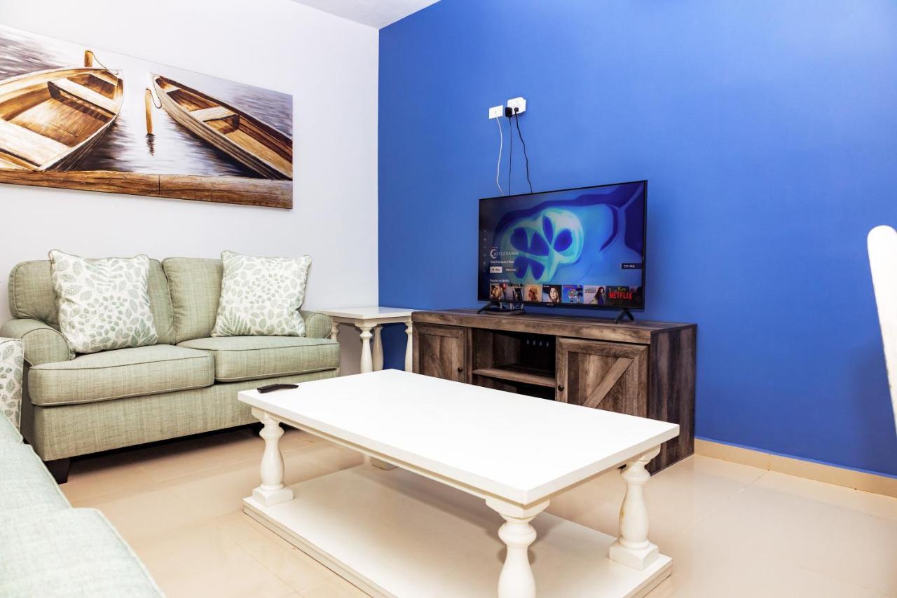 Bella Vista 15 Villa Puerto Peñasco Buitenkant foto